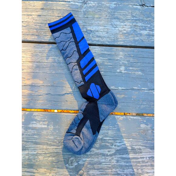 NWT Ski Snowboard Socks Performance Size EU 40-45 - Picture 6 of 14